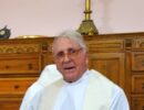 Notre cher Père Dominique Tommy-Martin est retourné à Dieu